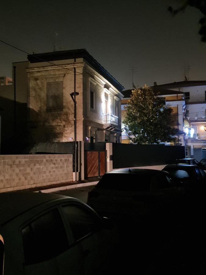 佩斯卡拉Dimora Dei Cento公寓 外观 照片
