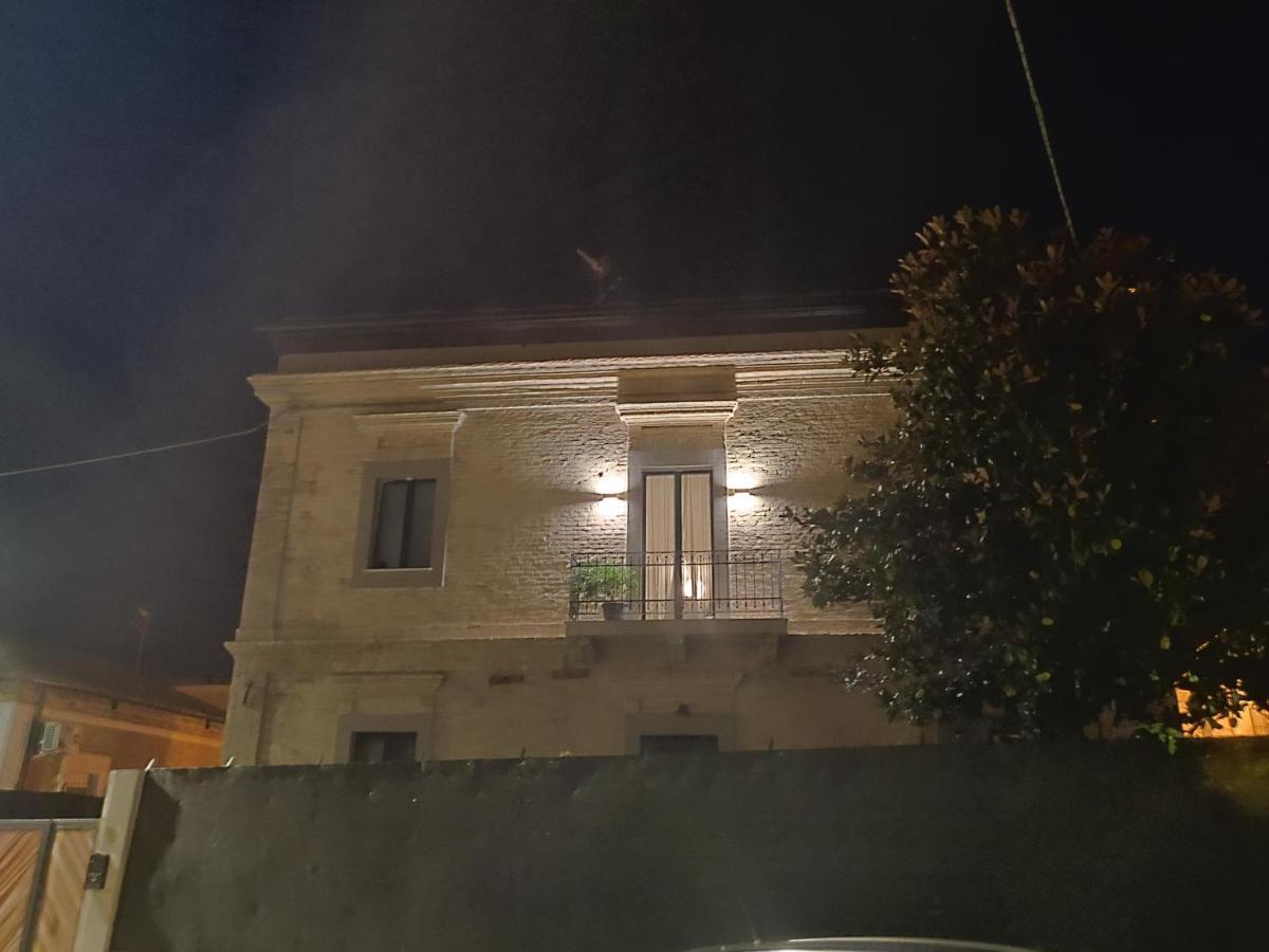 佩斯卡拉Dimora Dei Cento公寓 外观 照片